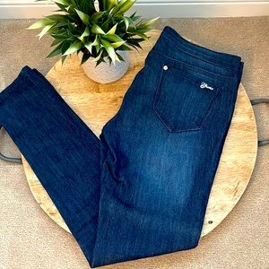VINTAGE Guess Skinny Jeans